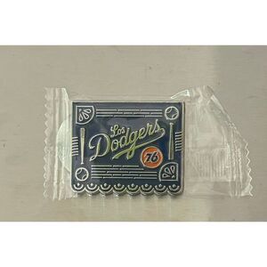 2023 Unocal 76 Promo Los Angeles Dodgers Pin, Los Dodgers‎